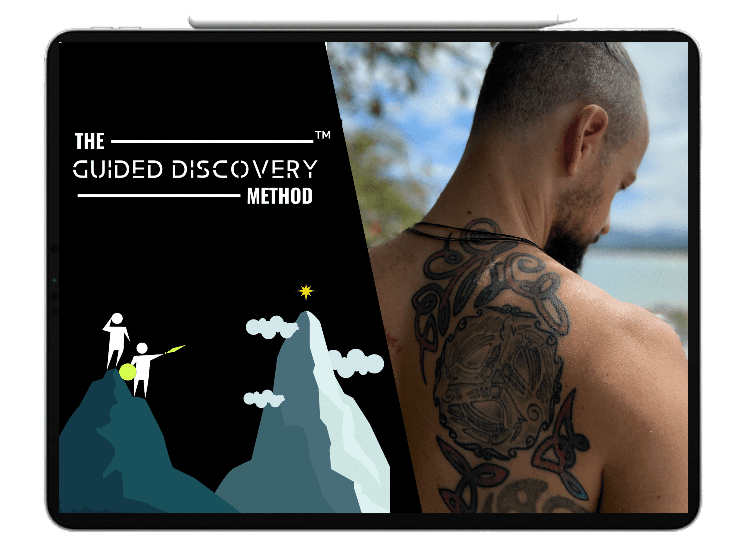 The Modern Warrior Implementation Program By Chris Finlay⁤